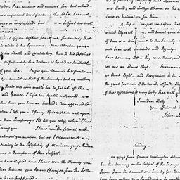 [Document, 1779 February 27]