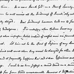 [Document, 1777 December 21]