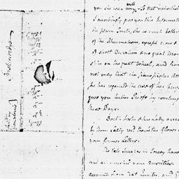 [Document, 1777 January 20]