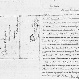 [Document, 1778 March 16]