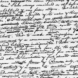 [Document, 1809 April 25]