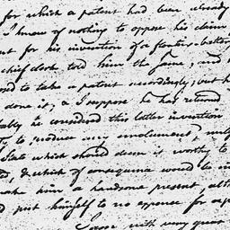 [Document, 1797 June 15]