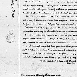 [Document, 1824 October 12]