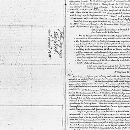 [Document, 1810 February 07]