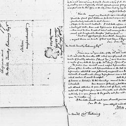 [Document, 1809 March 24]