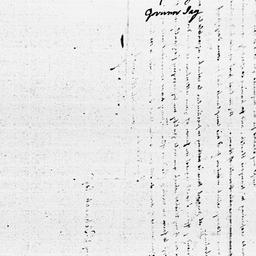 [Document, 1806 February 04]