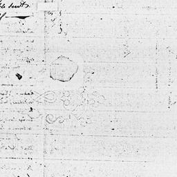 [Document, 1797 July 28]