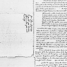 [Document, 1797 July 15]