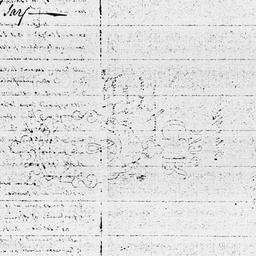 [Document, 1797 May 27]