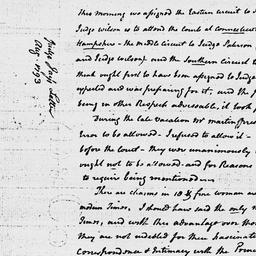 [Document, 1793 August 06]
