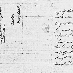 [Document, 1792 October 27]