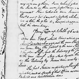 [Document, 1792 September 04]