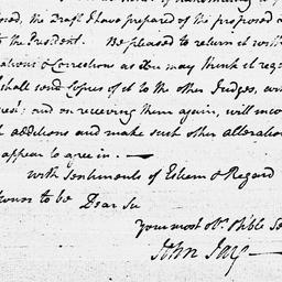 [Document, 1790 September 13]