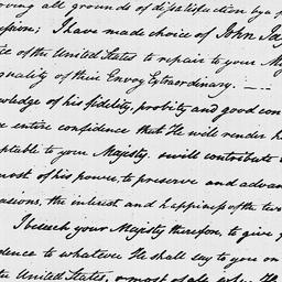 [Document, 1794 May 05]