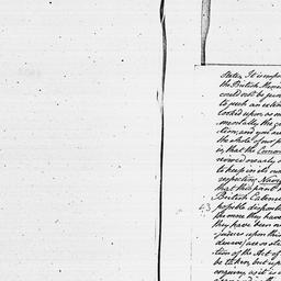 [Document, 1783 June 14]