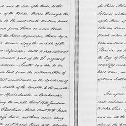 [Document, 1782 November 05]