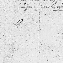 [Document, 1785 February 08]