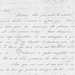 [Document, 1801 May 15]