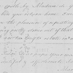 [Document, 1792 May 19]