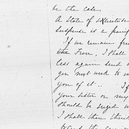 [Document, 1812 April 08]