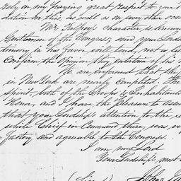 [Document, 1776 April 17]