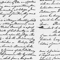[Document, 1788 June 03]