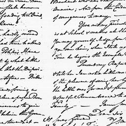 [Document, 1785 September 05]