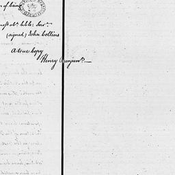 [Document, 1786 September 04]
