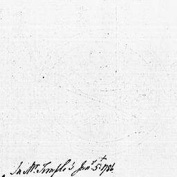 [Document, 1785 December 21]