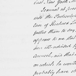 [Document, 1788 September 04]