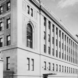South West Aspect on West 1...