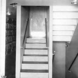 Stack Stairs