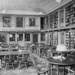 Butler Library of Philosophy