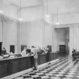 Loan Desk