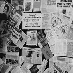 Columbia Bicentennial Coverage