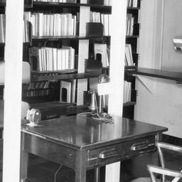 Stack Desk Control Station