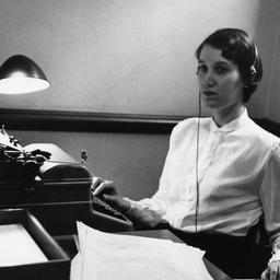 Oral History Transcriber