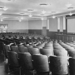 Harkness Academic Theatre