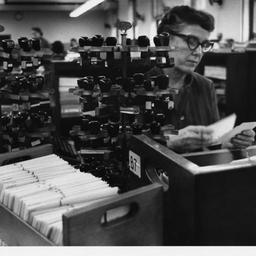 Cataloging Librarian