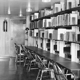 Study Desks