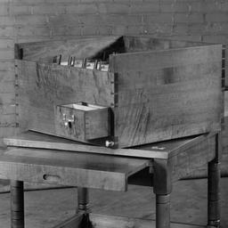 Library Catalog Cart