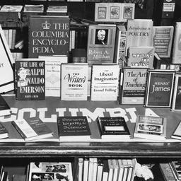 Recent Books by Columbia Fa...