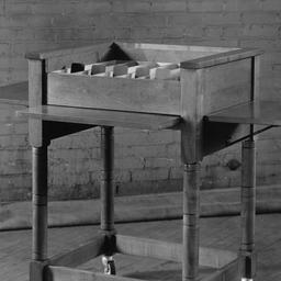Library Catalog Cart