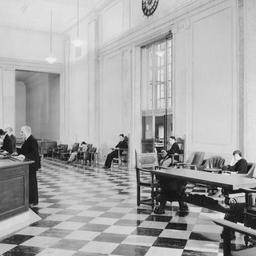 Loan Desk