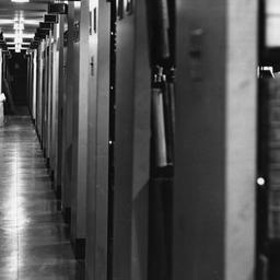 Stack Hallway