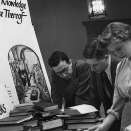 "Banned Books" Di...