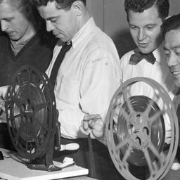 Film Editing