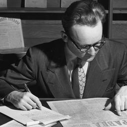 Consulting Rare Publications