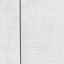 [Document, 1782 November 06]