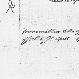 [Document, 1786 September 18]